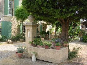 fontaine